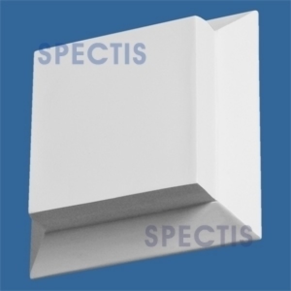 Spectis Polyurethane Bracket 6" x 6" - BL2546