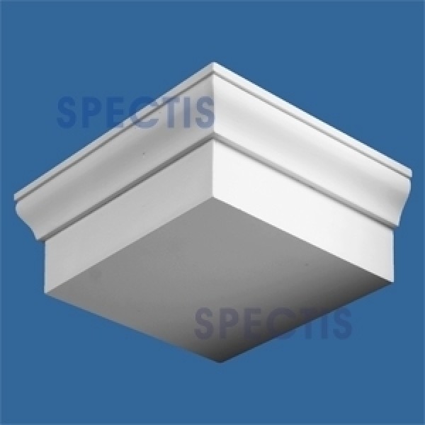 Spectis Polyurethane Bracket 10 3/4" x 4" - BL2554