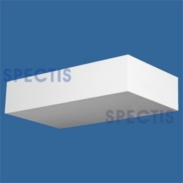 Spectis Polyurethane Bracket 25" x 5 1/2" - BL2613