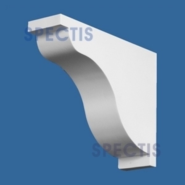 Spectis Polyurethane Bracket 2" x 6" - BL2623