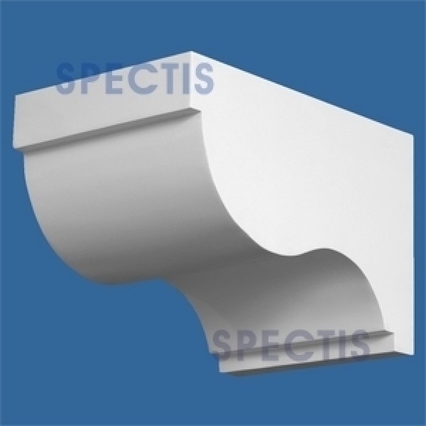 Spectis Polyurethane Bracket 5 3/8" x 5 3/8" - BL2631