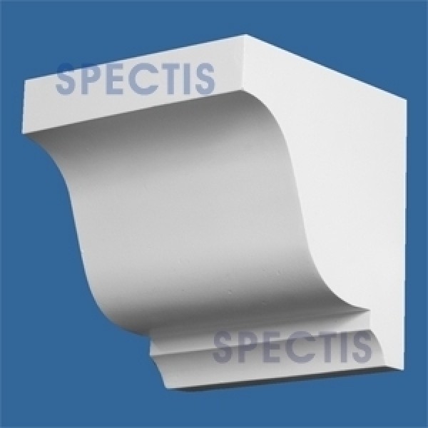 Spectis Polyurethane Bracket 6" x 5 7/8" - BL2634