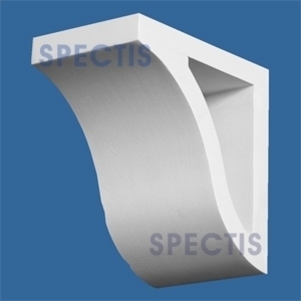 Spectis Polyurethane Bracket 2 7/8" x 4 7/16" - BL2649