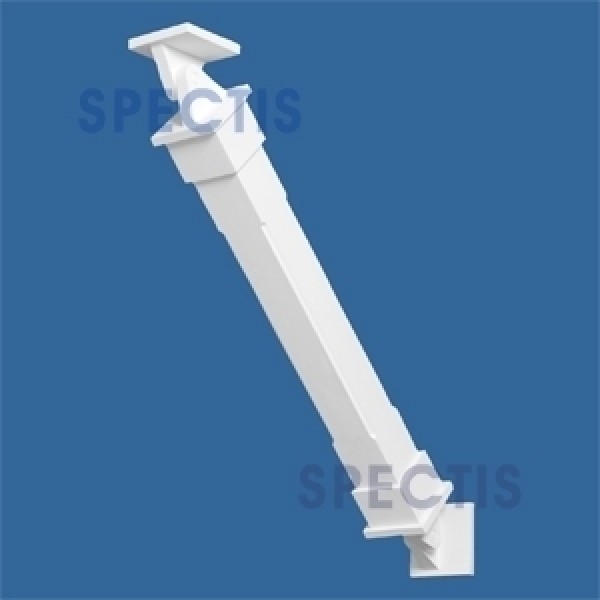 Spectis Polyurethane Bracket 5" x 30 3/4" - BL2703