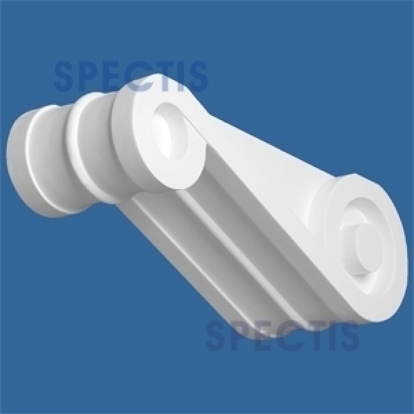 Spectis Polyurethane Bracket 8" x 8" - BL2753