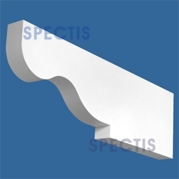 Spectis Polyurethane Bracket 3" x 12" - BL2774