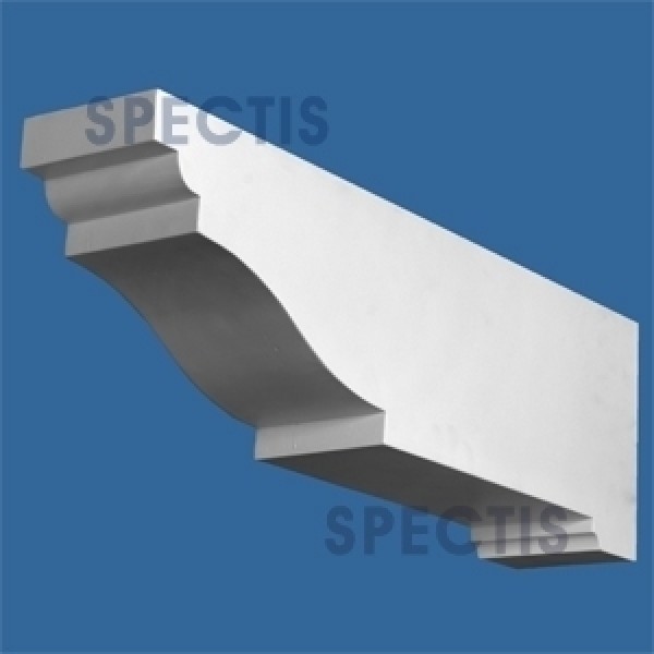 Spectis Polyurethane Bracket 5" x 8 5/8" - BL2903