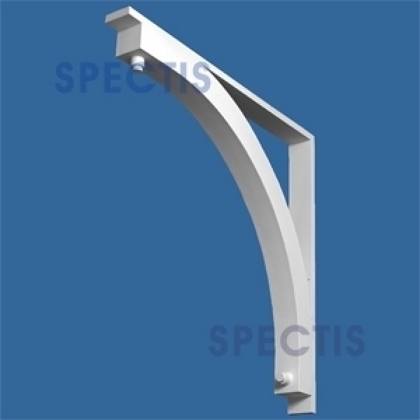 Spectis Polyurethane Bracket 3 1/2" x 38" - BL2917