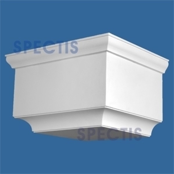 Spectis Polyurethane Bracket 15" x 9" - BL2937