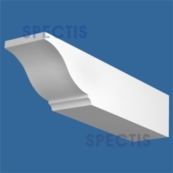 Spectis Polyurethane Bracket 4" x 4" - BL2963-18