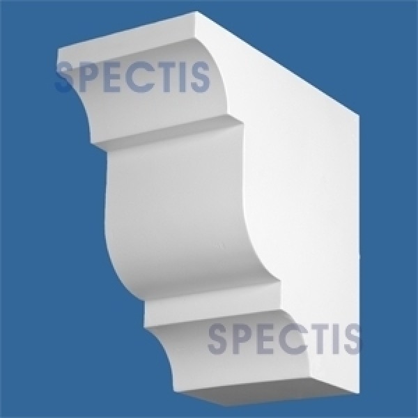 Spectis Polyurethane Bracket 6" x 11" - BL2966