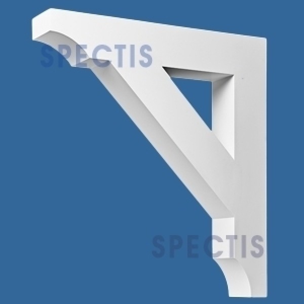 Spectis Polyurethane Bracket 4" x 26" - BL3035