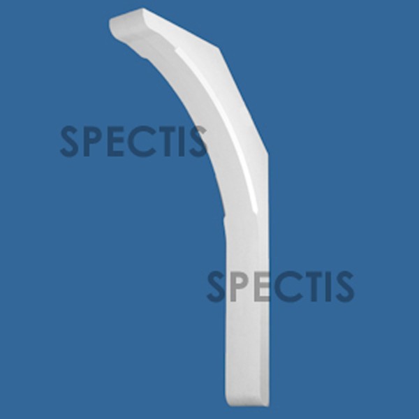 Spectis Polyurethane Bracket 5" x 42" - BL3076