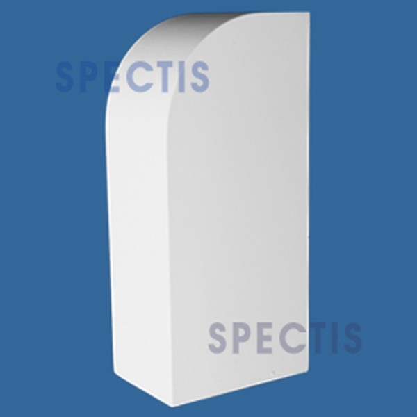 Spectis Polyurethane Bracket 3 3/4" x 5 1/2" - BL3092