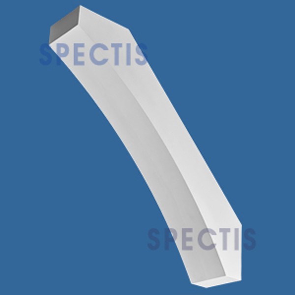 Spectis Polyurethane Bracket 7" x 30" - BL3097