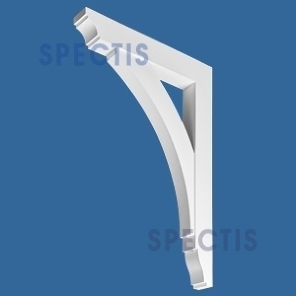 Spectis Polyurethane Bracket 3" x 34" - BL3104