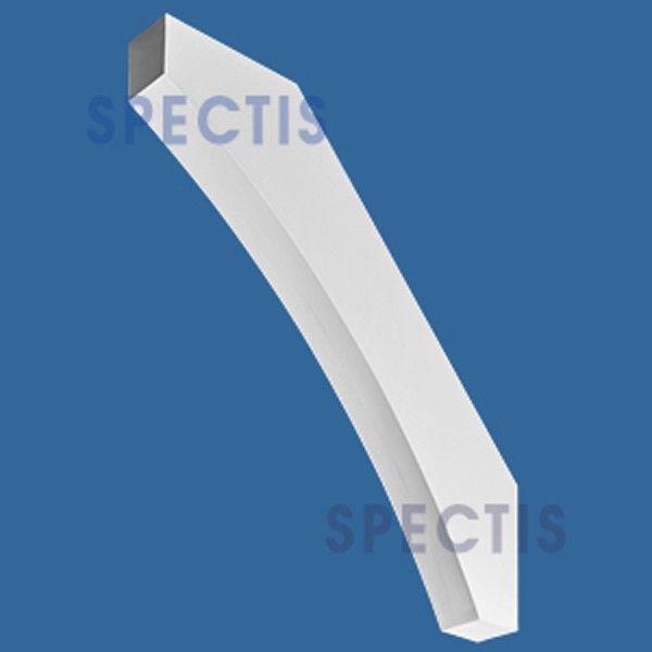 Spectis Polyurethane Bracket 3" x 24" - BL3125