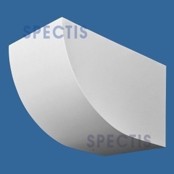 Spectis Polyurethane Bracket 6" x 6" - BL3149