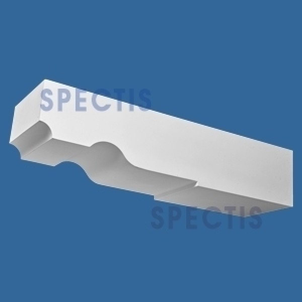Spectis Polyurethane Bracket 10" x 8" - BL3161