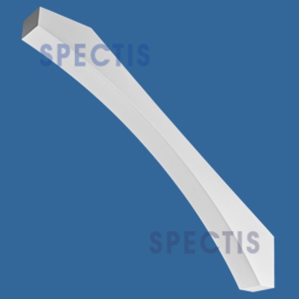 Spectis Polyurethane Bracket 5" x 32" - BL3178
