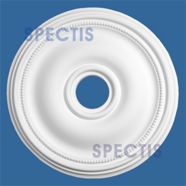 Spectis Decorative Ceiling Medallion 18" - CM1818S