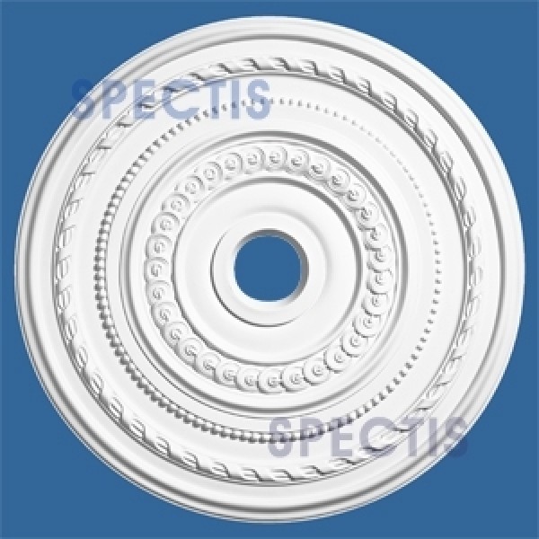 Spectis Decorative Ceiling Medallion 32 1/2" - CM2626-33