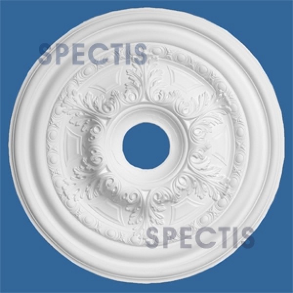 Spectis Decorative Ceiling Medallion 24" - CM3232AL-24