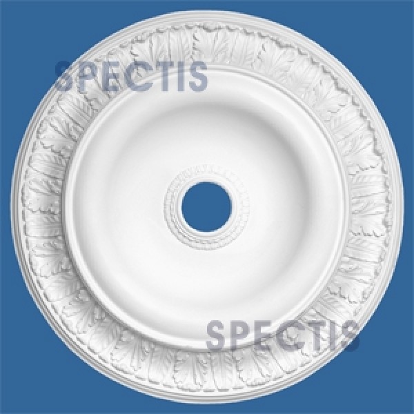 Spectis Decorative Ceiling Medallion 32 1/2" - CM3232L