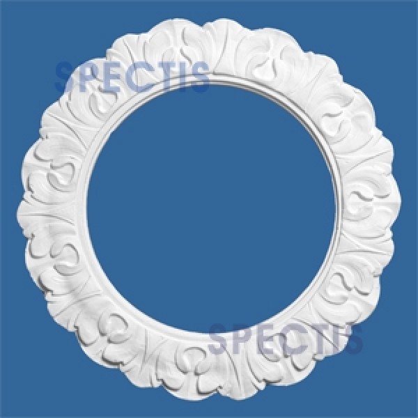 Spectis Decorative Ceiling Medallion 9" - CM99L
