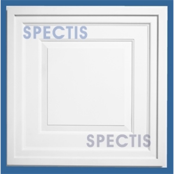 Spectis Decorative Square Ceiling Panel - CP2904