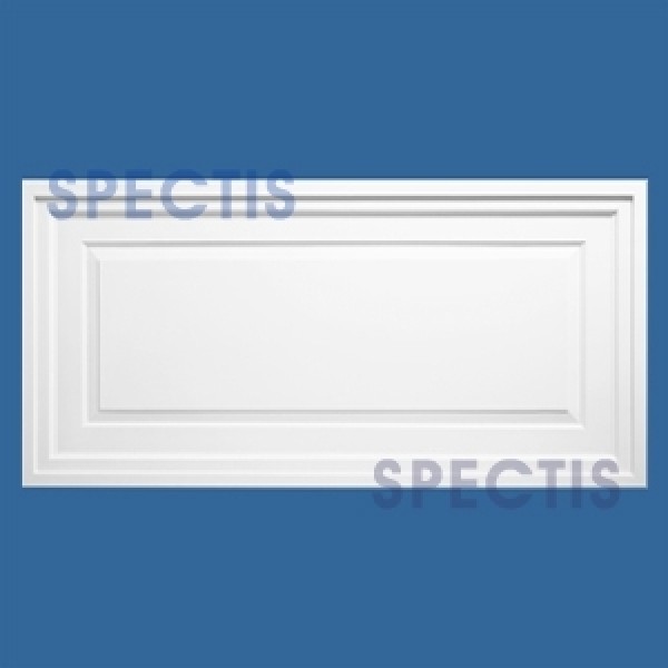 Spectis Decorative Rectangle Ceiling Panel - CP2907