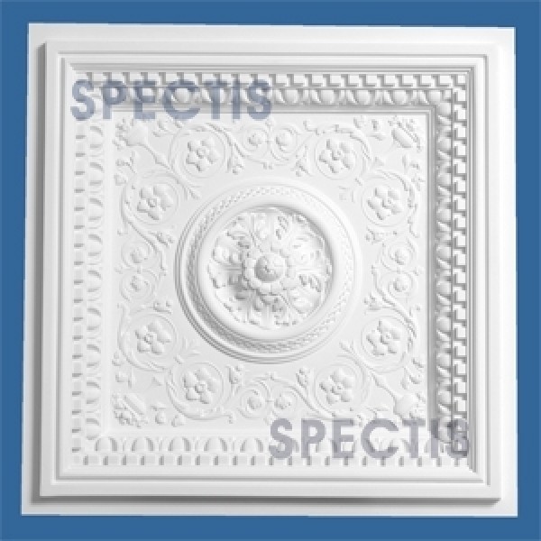 Spectis Decorative Square Ceiling Panel - CP2908