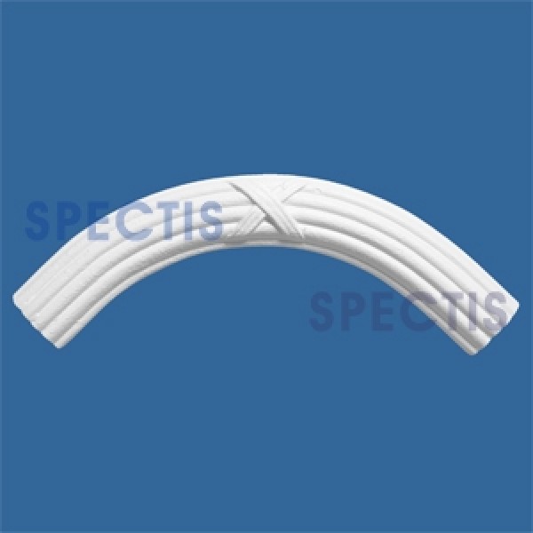 Spectis Decorative Rosette - CR1183-4