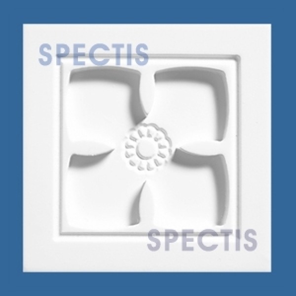 Spectis Decorative Rosette - CR331