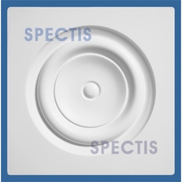 Spectis Decorative Rosette - CR551