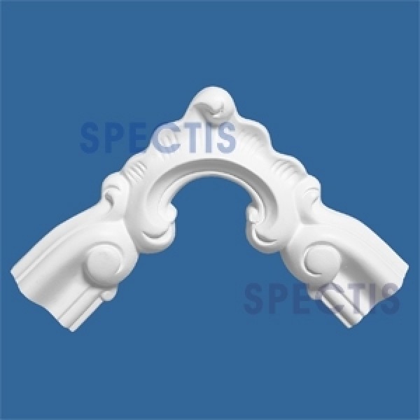 Spectis Decorative Rosette - CR74