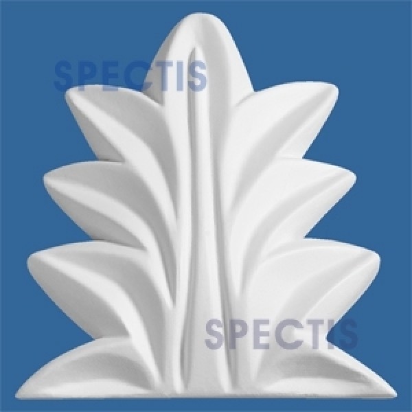 Spectis Decorative Rosette - CR77
