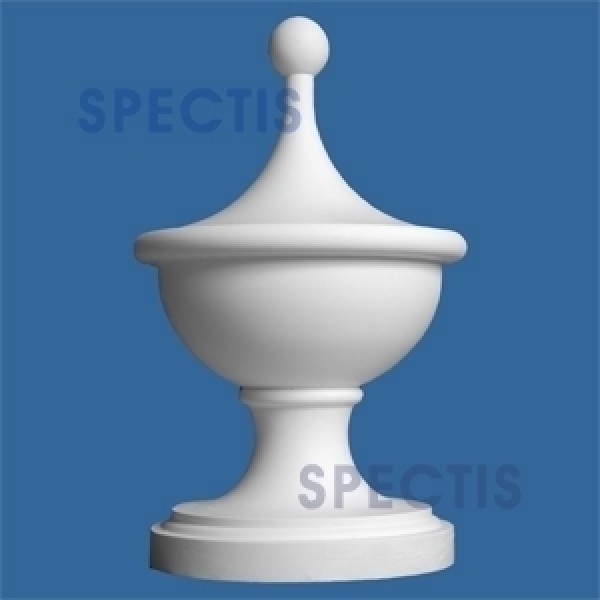 Spectis Decorative Finial - FIN107