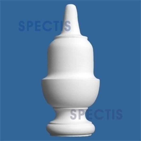 Spectis Decorative Finial - FIN108