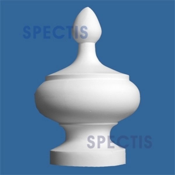 Spectis Decorative Finial - FIN109