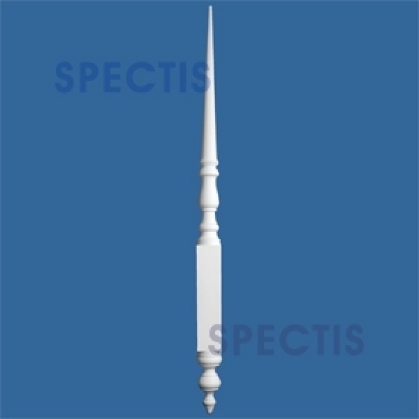 Spectis Decorative Finial - FIN110