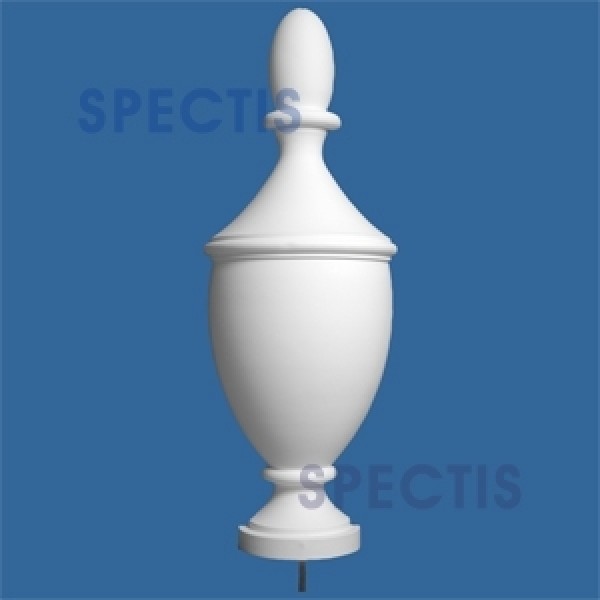 Spectis Decorative Finial - FIN116