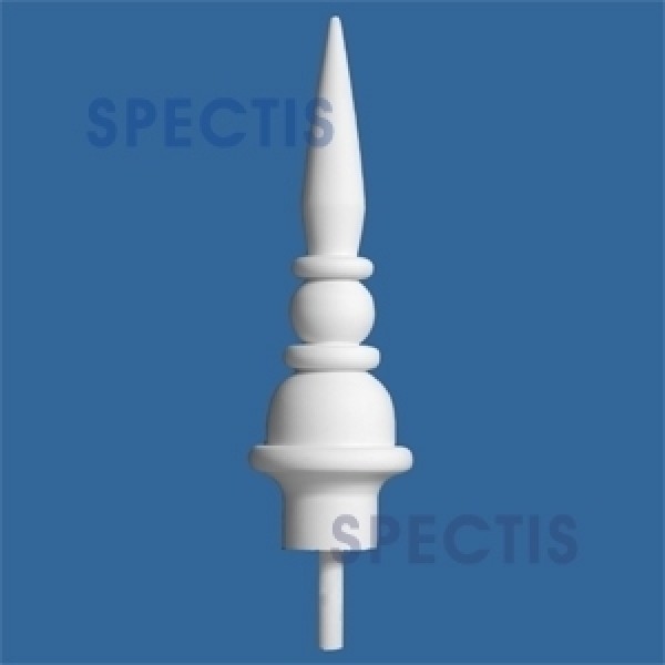 Spectis Decorative Finial - FIN21