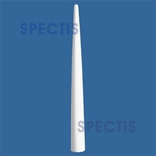 Spectis Decorative Finial - FIN24