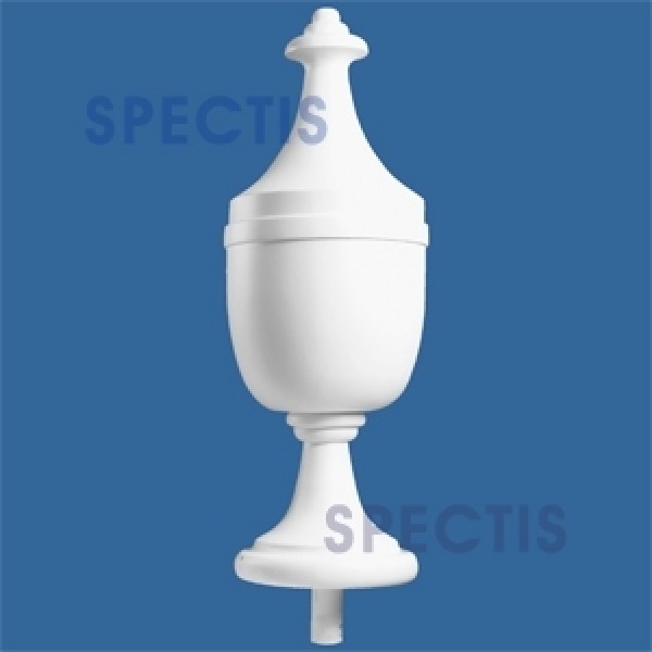 Spectis Decorative Finial - FIN3110