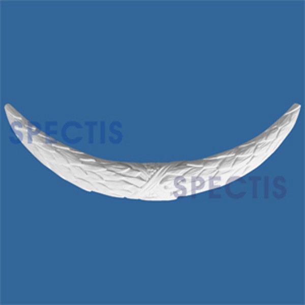 Spectis Decorative Festoon 28 5/8" x 9 1/4" - FT3403