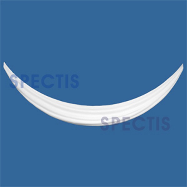 Spectis Decorative Festoon 108" x 38" - FT3414