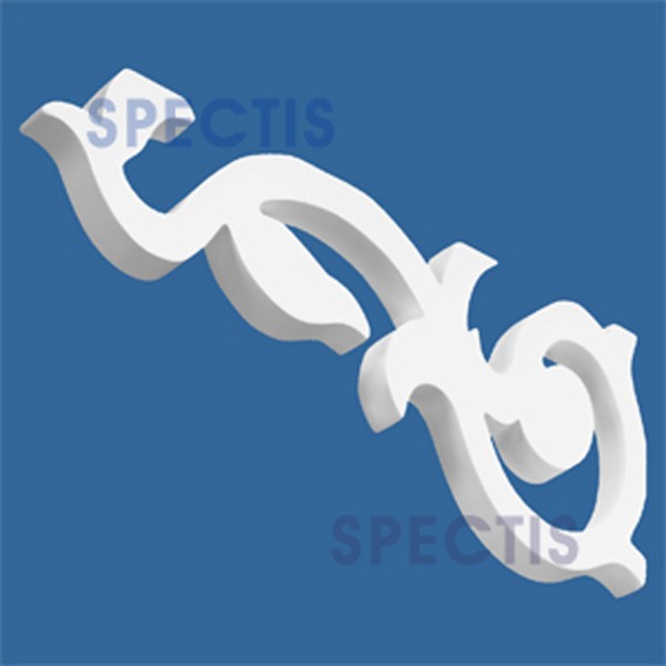 Spectis Decorative Gingerbread No Frame- GB3307A
