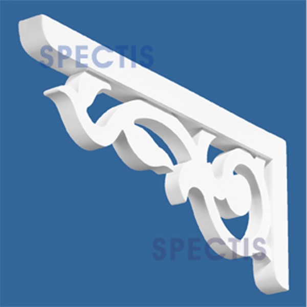 Spectis Decorative Gingerbread - GB3307B