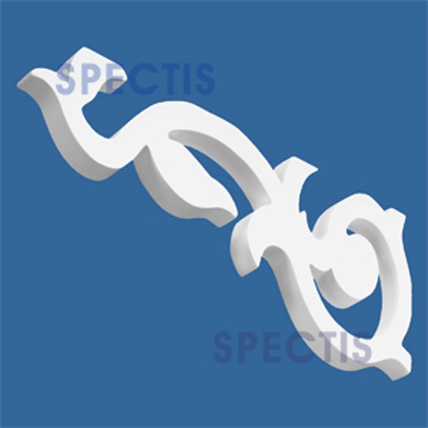 Spectis Decorative Gingerbread No Frame - GB3308A